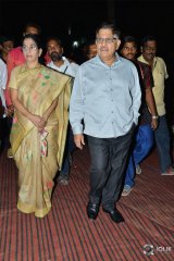 Naa Peru Surya Naa Illu India Pre Release Event Photos